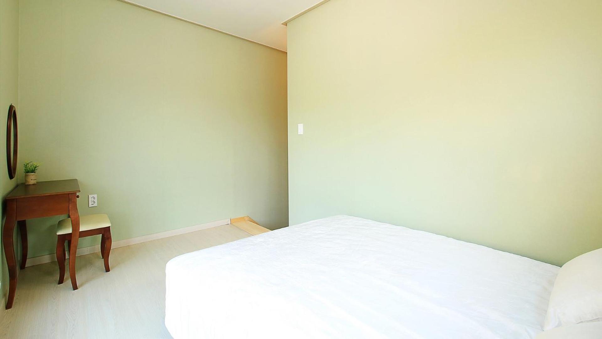 Hongcheon Stone Brown Pension Kamer foto